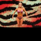 Traci  McDonald - NPC Emerald Cup 2012 - #1